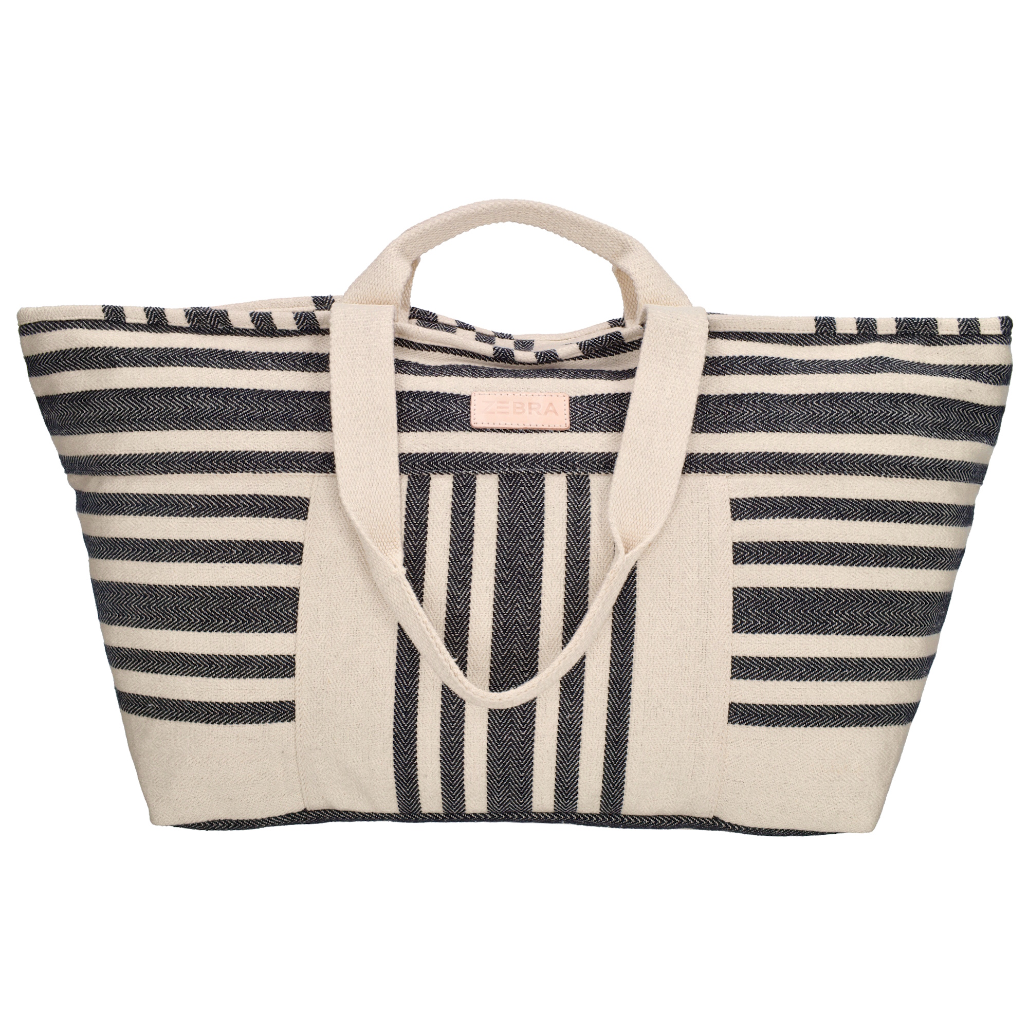 Zebra Trends Richelle Strandtas