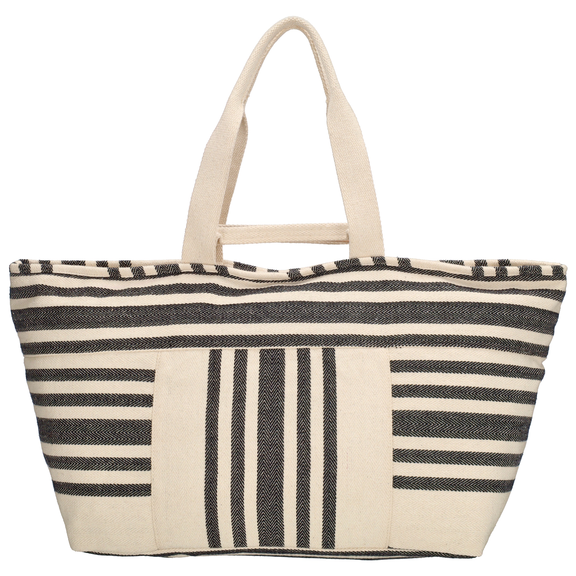 Zebra Trends Richelle Strandtas
