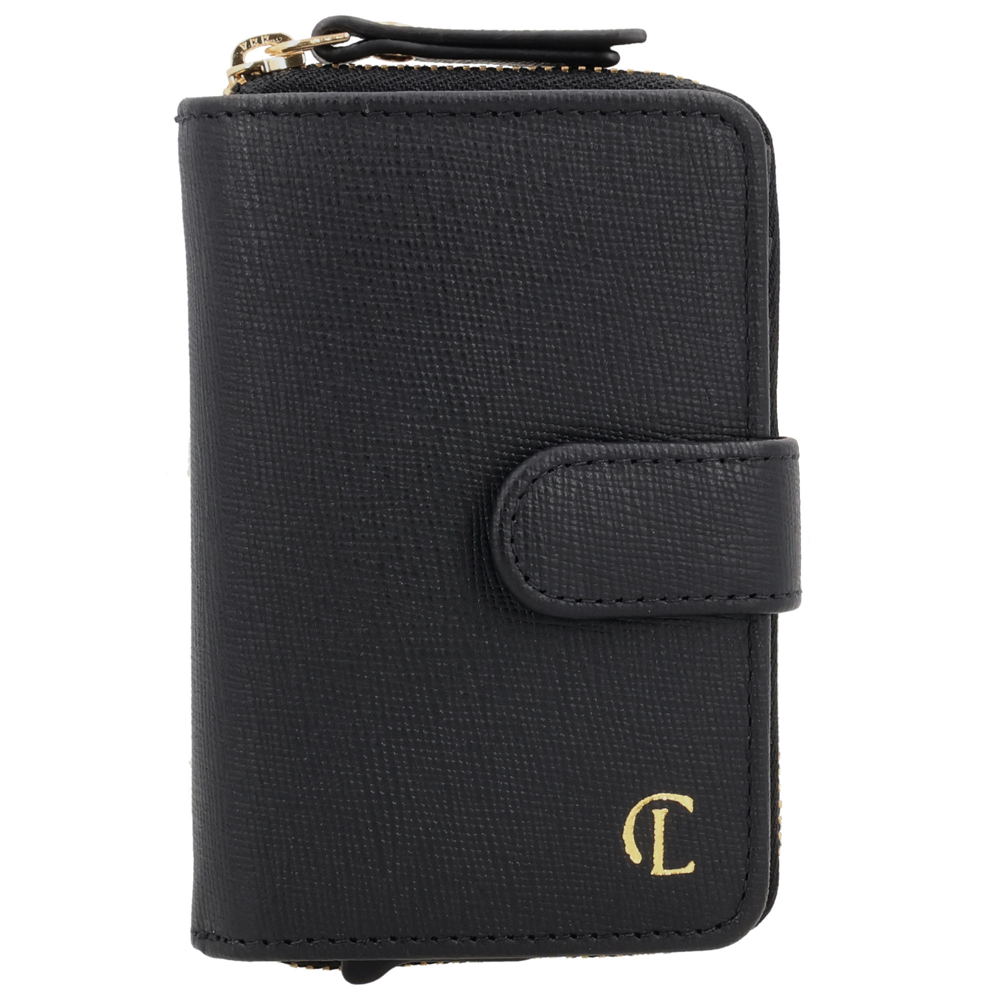Charm London BIllingsgate Safety Wallet