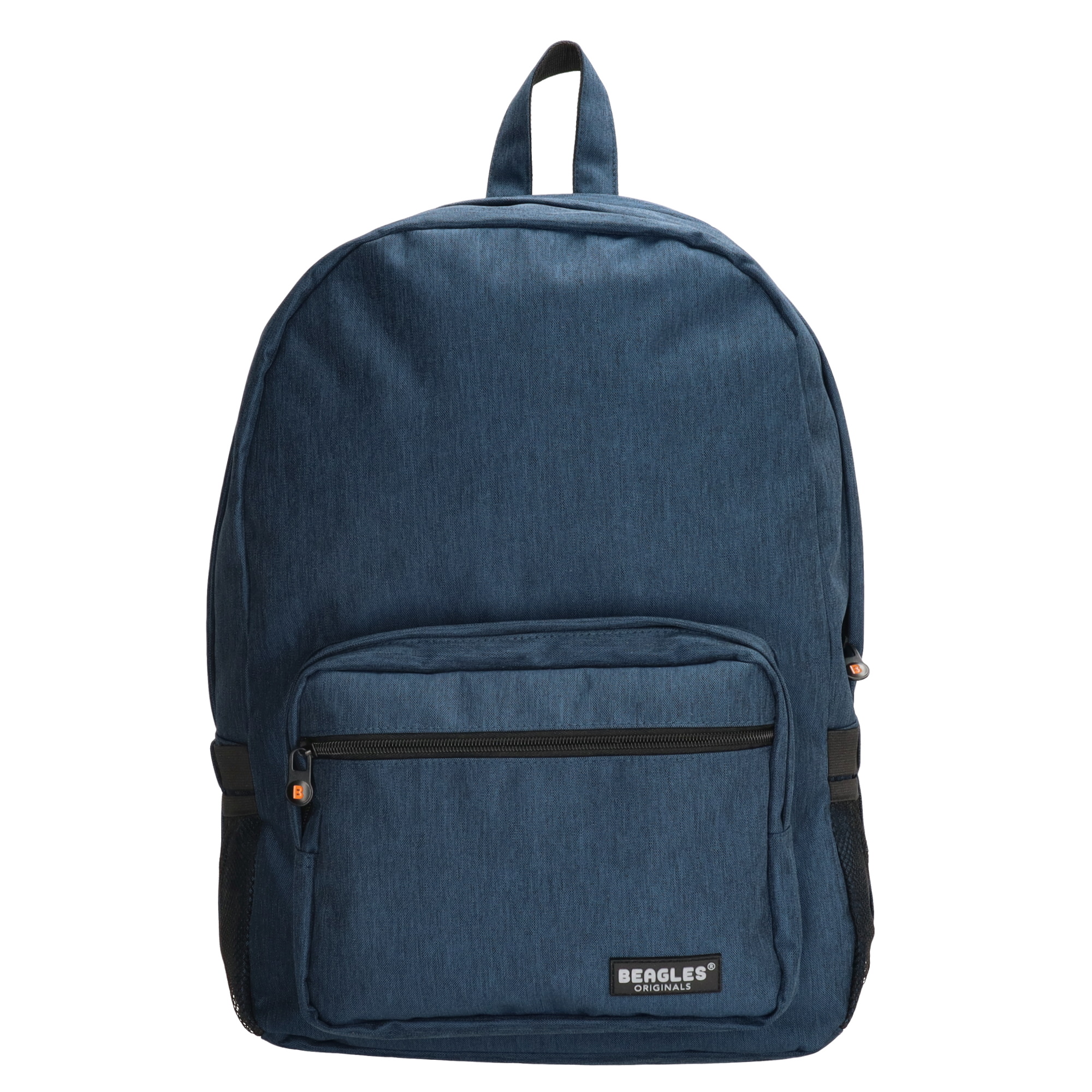 Beagles Originals Kyoto Rugzak 17,3 inch (38,3x21,5 cm)