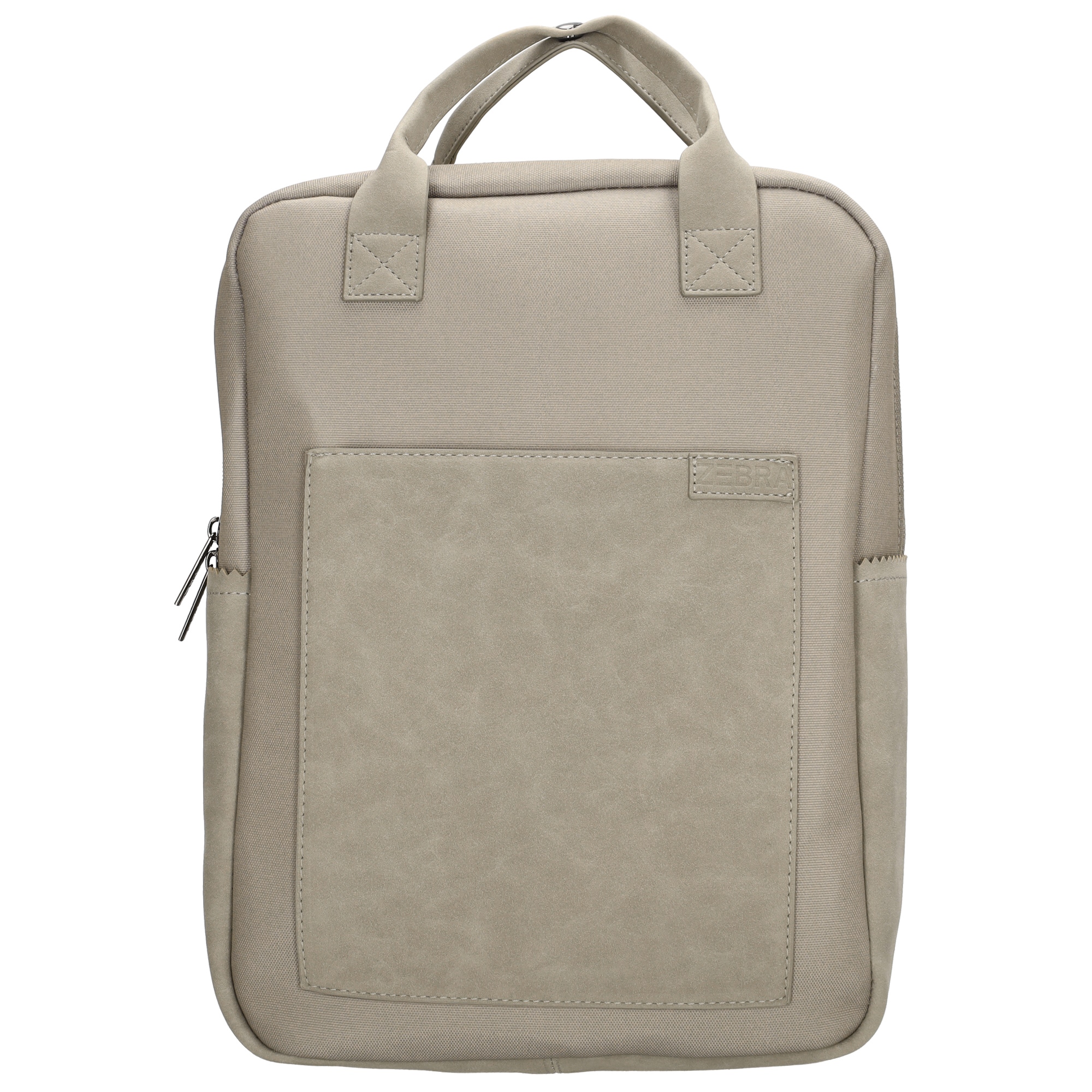 Zebra Trends Ingrid Rugzak 15,6 inch (34.5x19.4 cm)