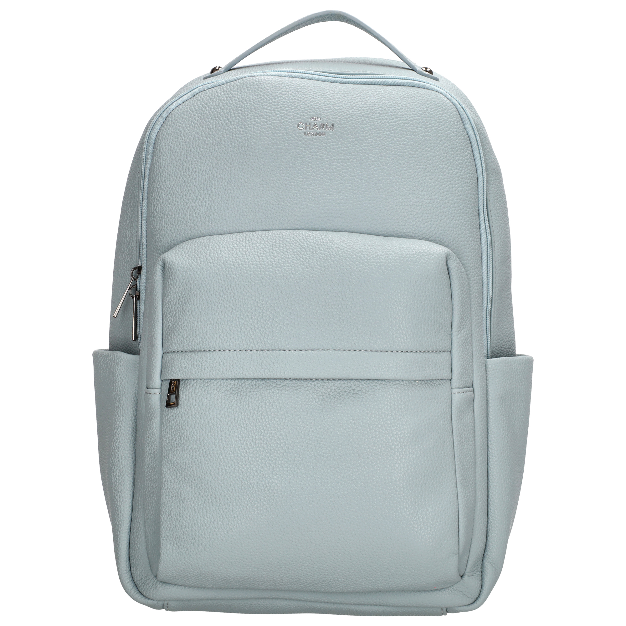 Charm London Mulberry street Rugzak 15,6 inch (34.5x19.4 cm)