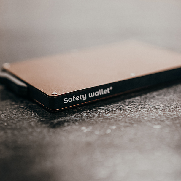 Safety Wallet