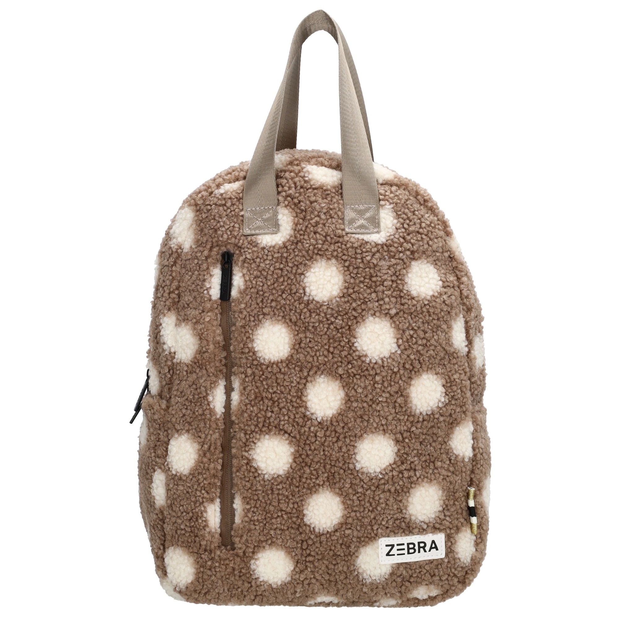Zebra Trends Girls Rugzak
