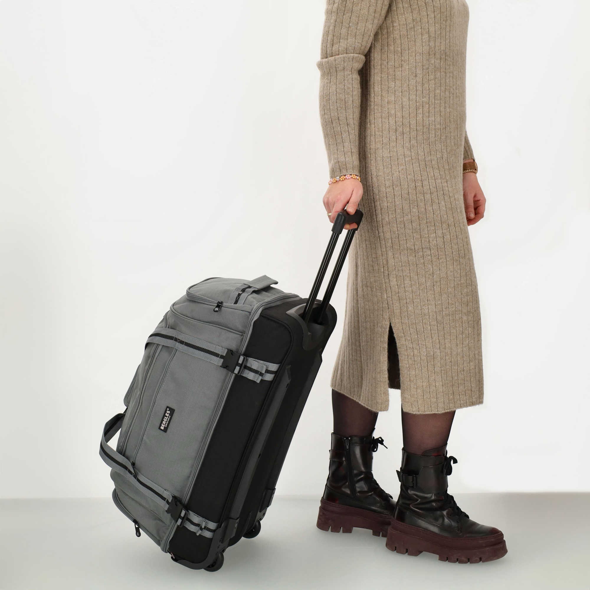 Beagles Originals Travel Originals Wieltas