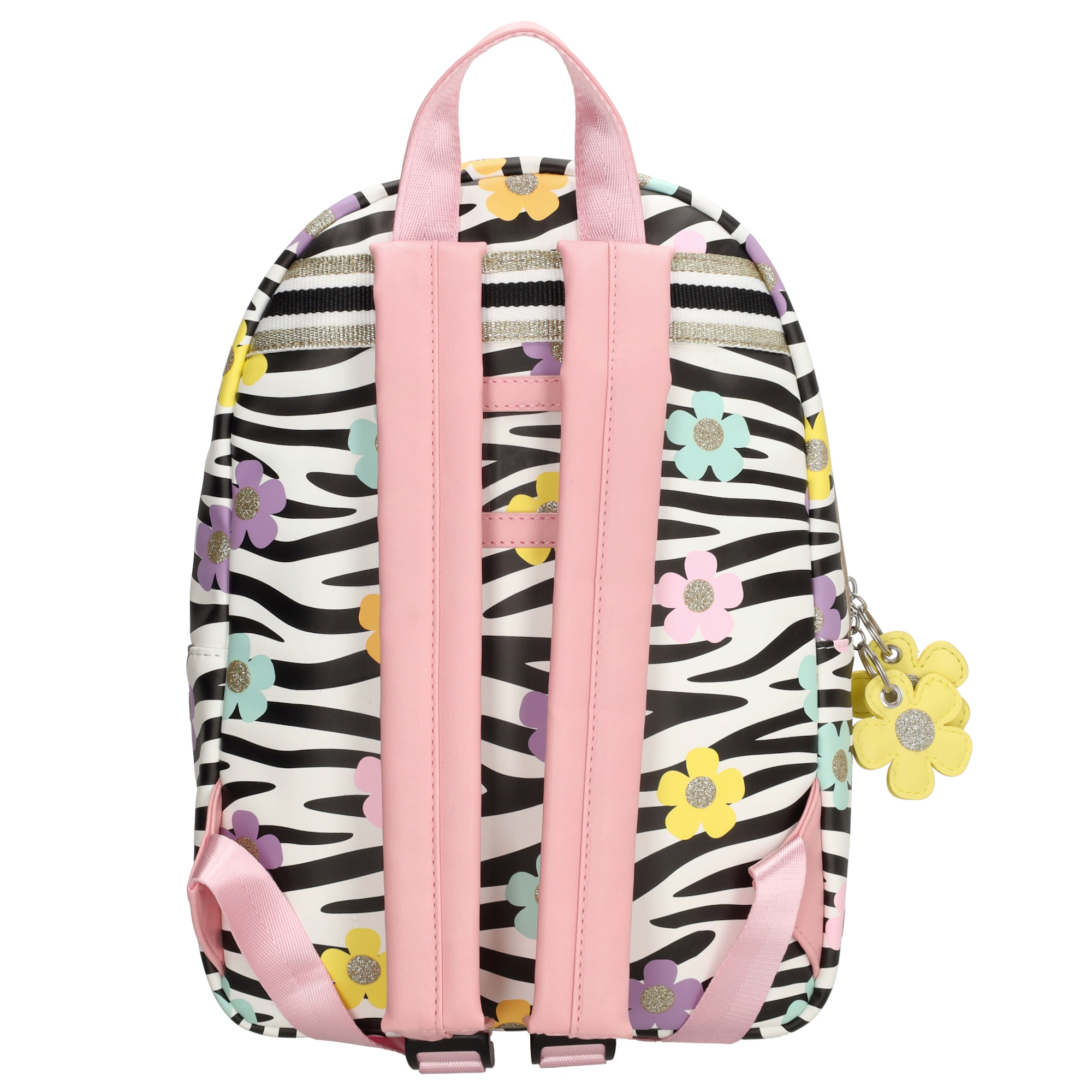 Zebra Trends Special Edition Rugzak