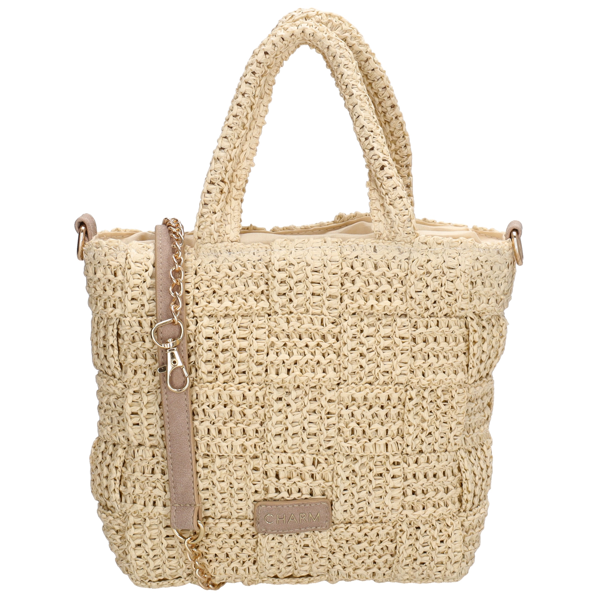 Charm London Margate Shopper