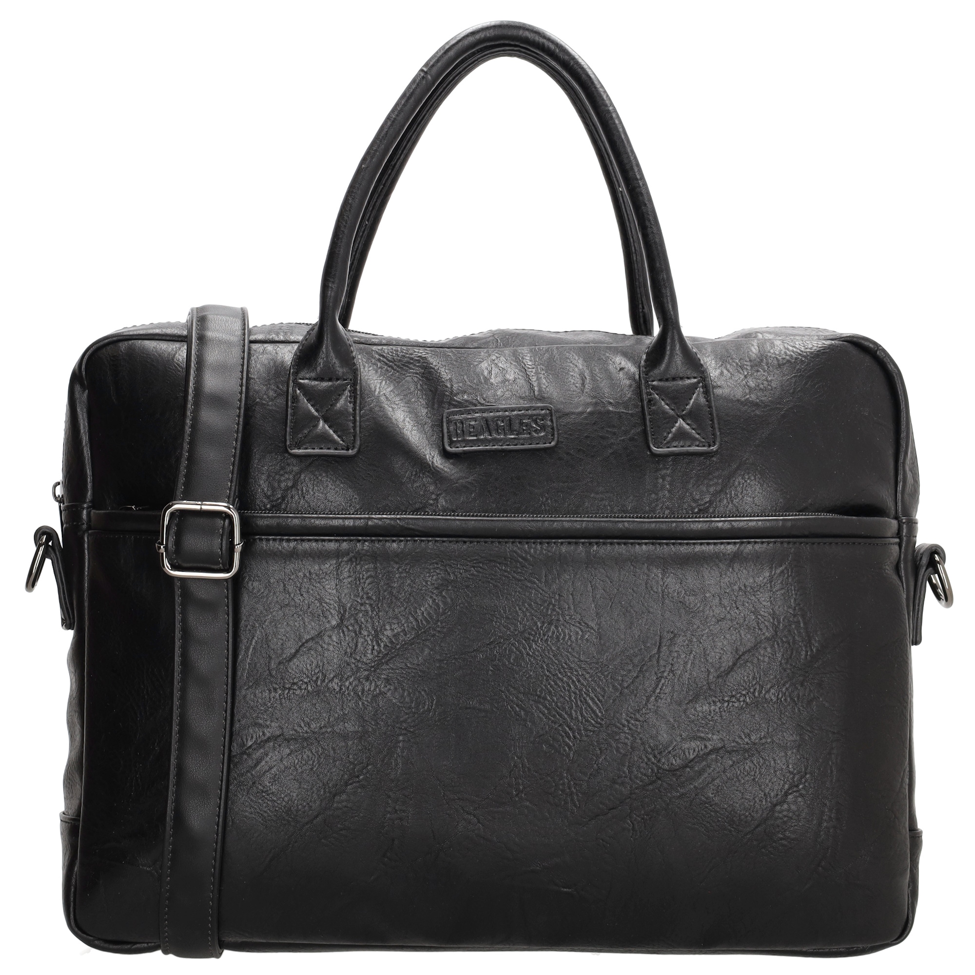 Beagles Murcia Laptoptas 15,6 inch (34.5x19.4 cm)