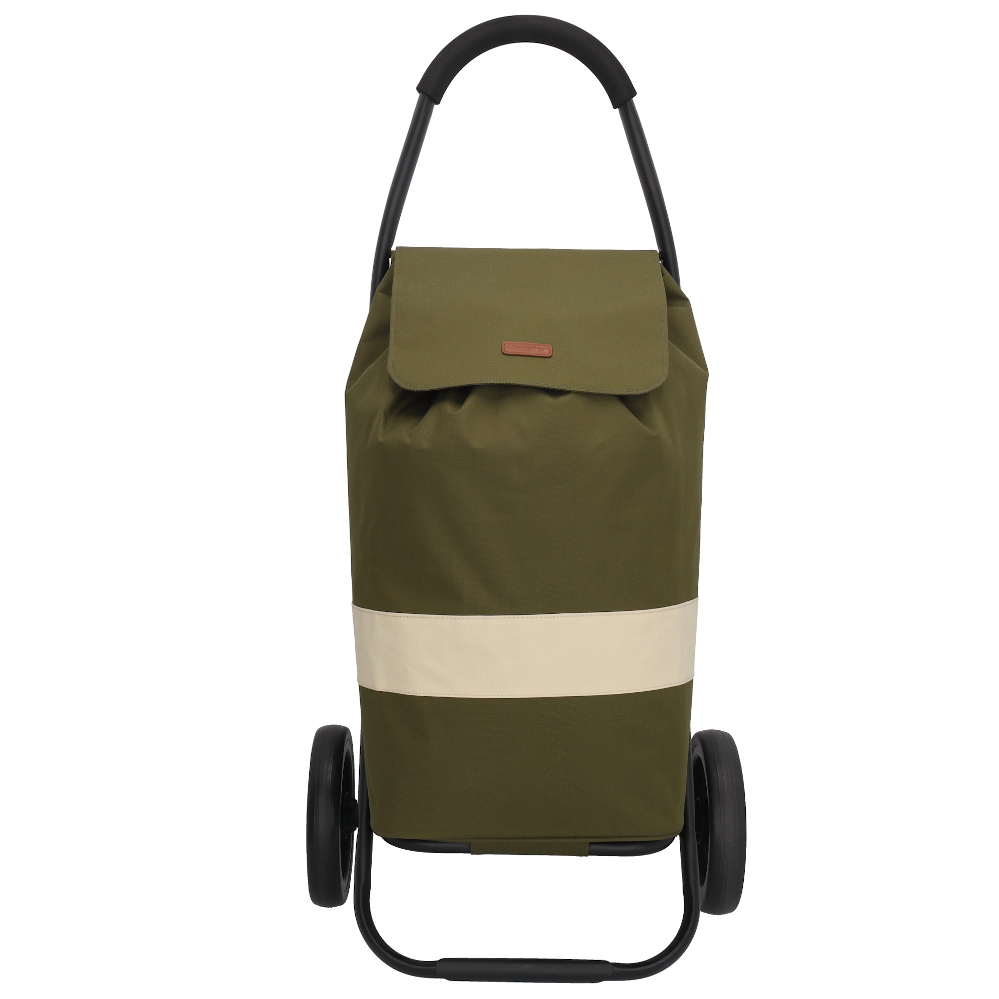 Beagles Shop & Go Boodschappen trolley