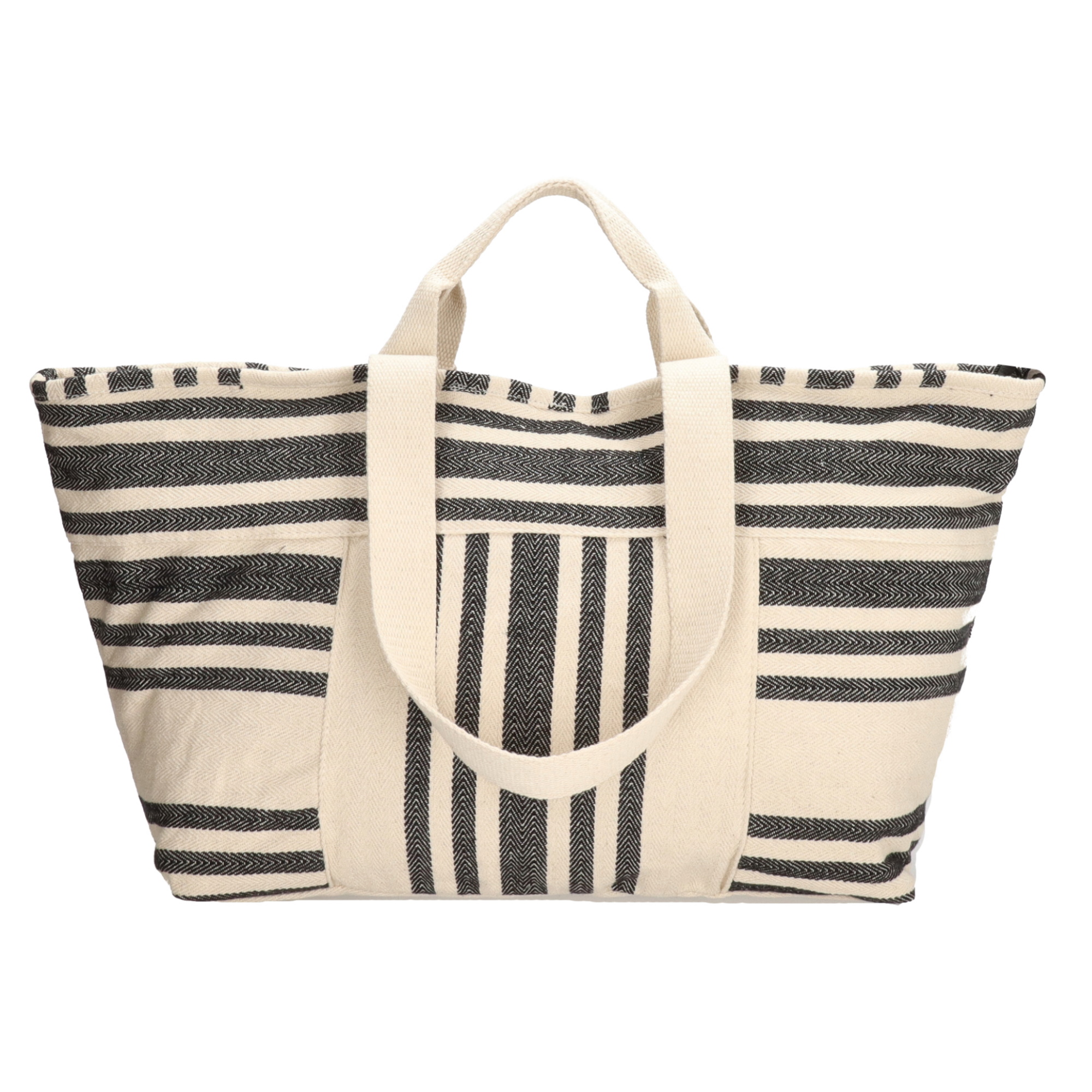 Zebra Trends Richelle Strandtas