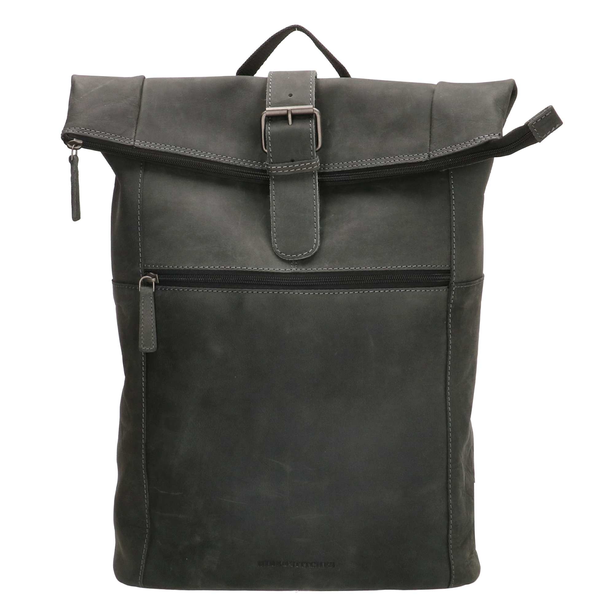 Hide & Stitches Idaho Rugzak 15,6 inch (34.5x19.4 cm)