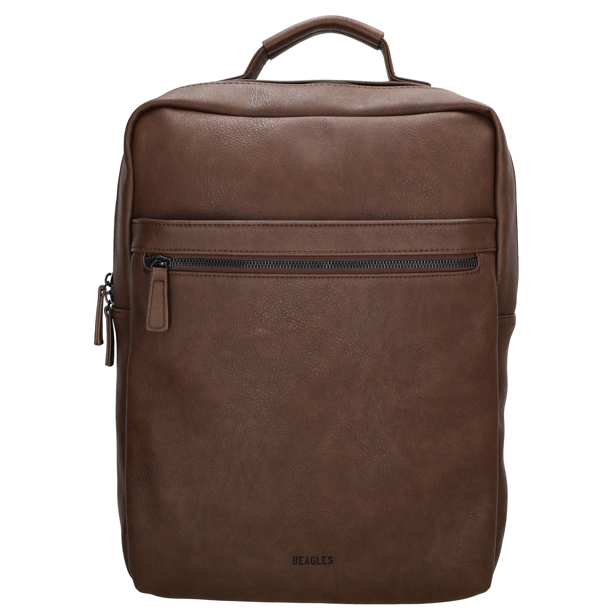 Beagles Toledo Rugzak 15,6 inch (34.5x19.4 cm)