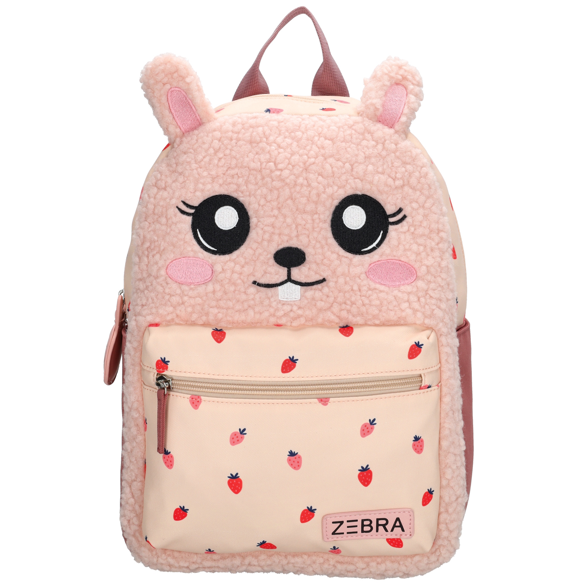 Zebra Trends Buddies
 Rugzak