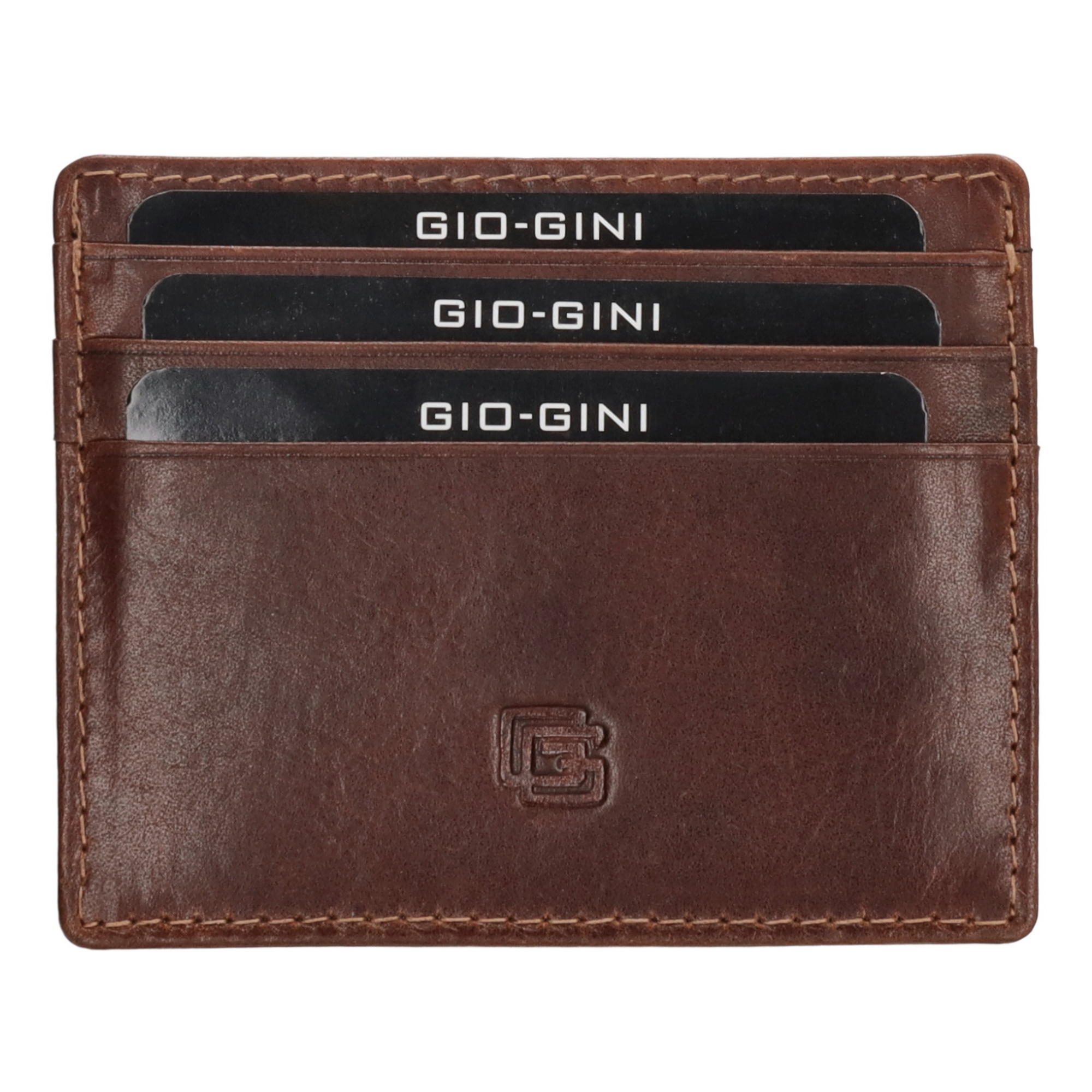 Gio Gini Rembrandt van Rijn Creditcard etui