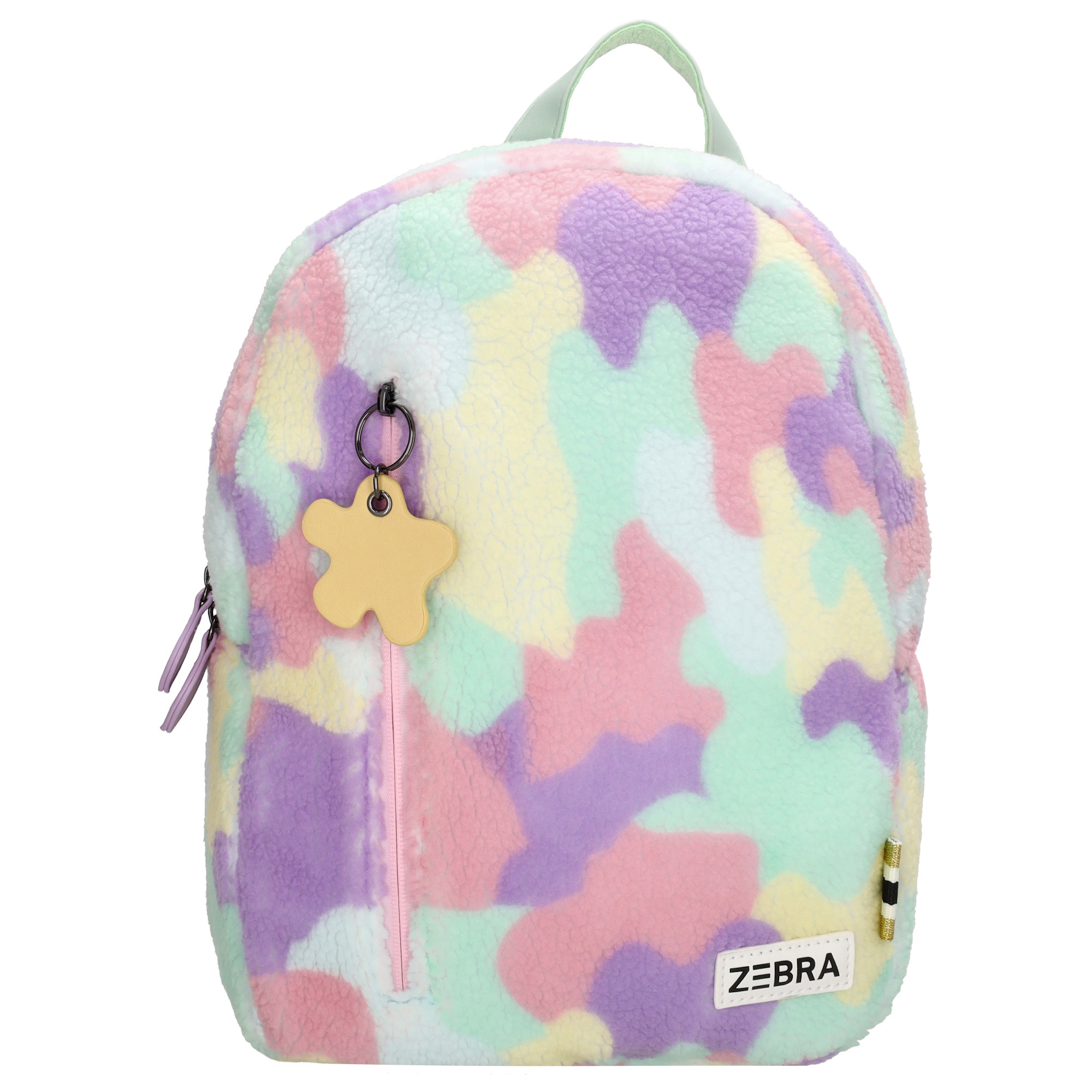 Zebra Trends Special Edition Rugzak