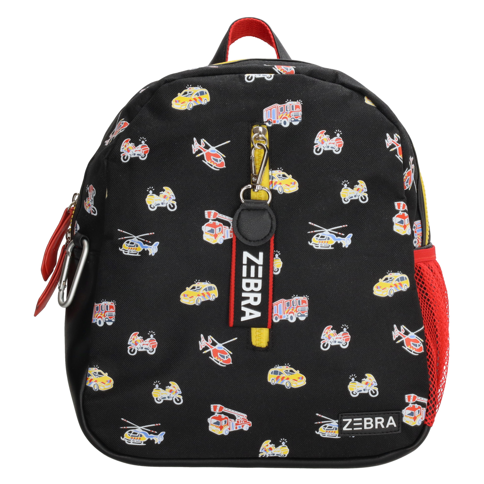 Zebra Trends Boys Rugzak