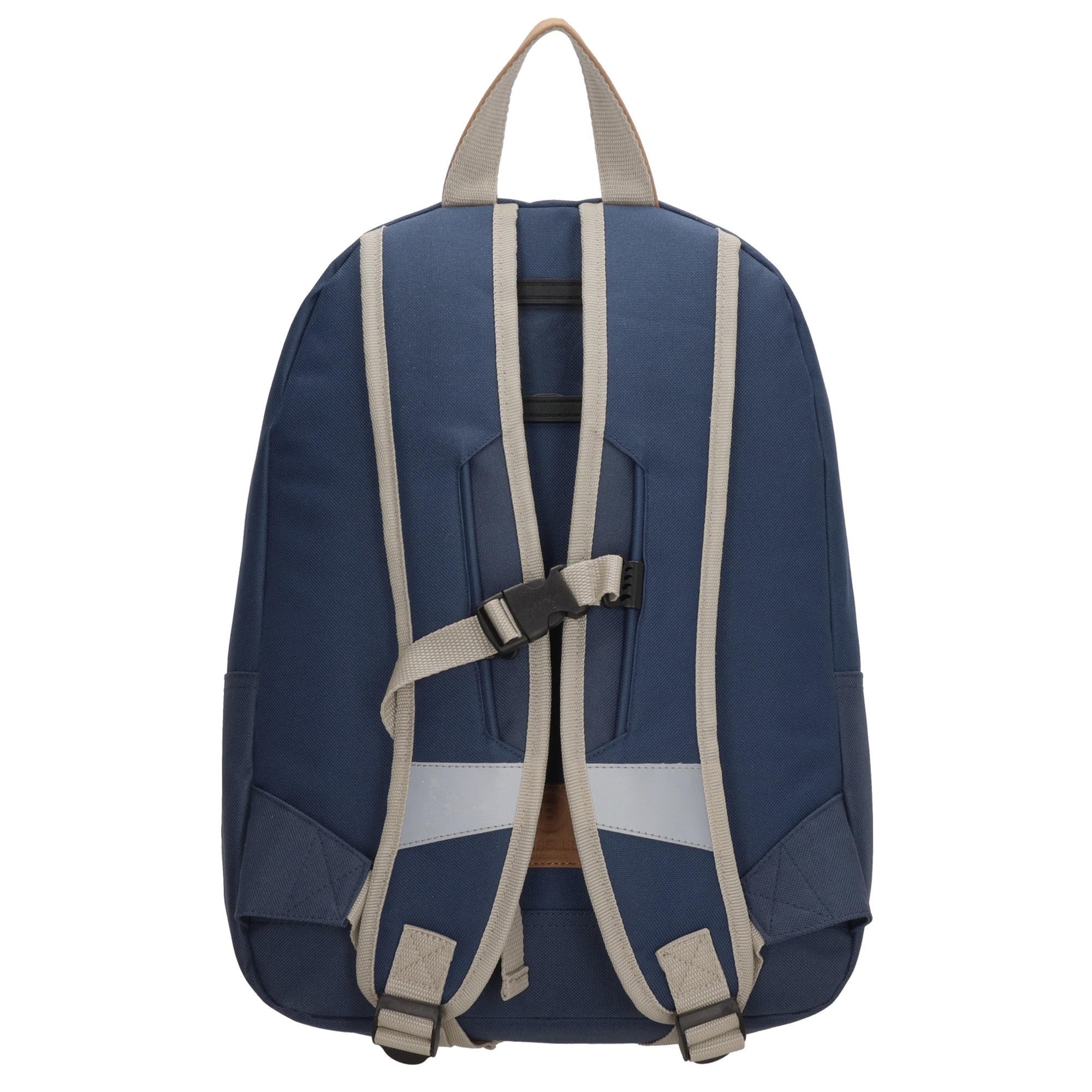 Beagles Originals Multi Rugzak 15,6 inch (34.5x19.4 cm)