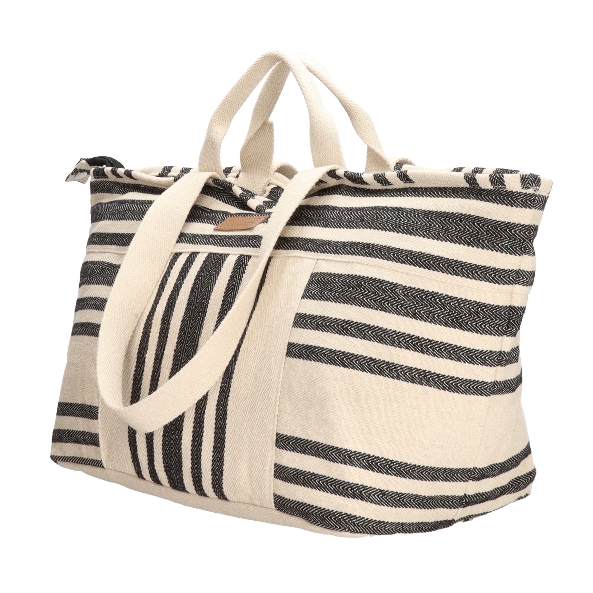 Zebra Trends Richelle Strandtas