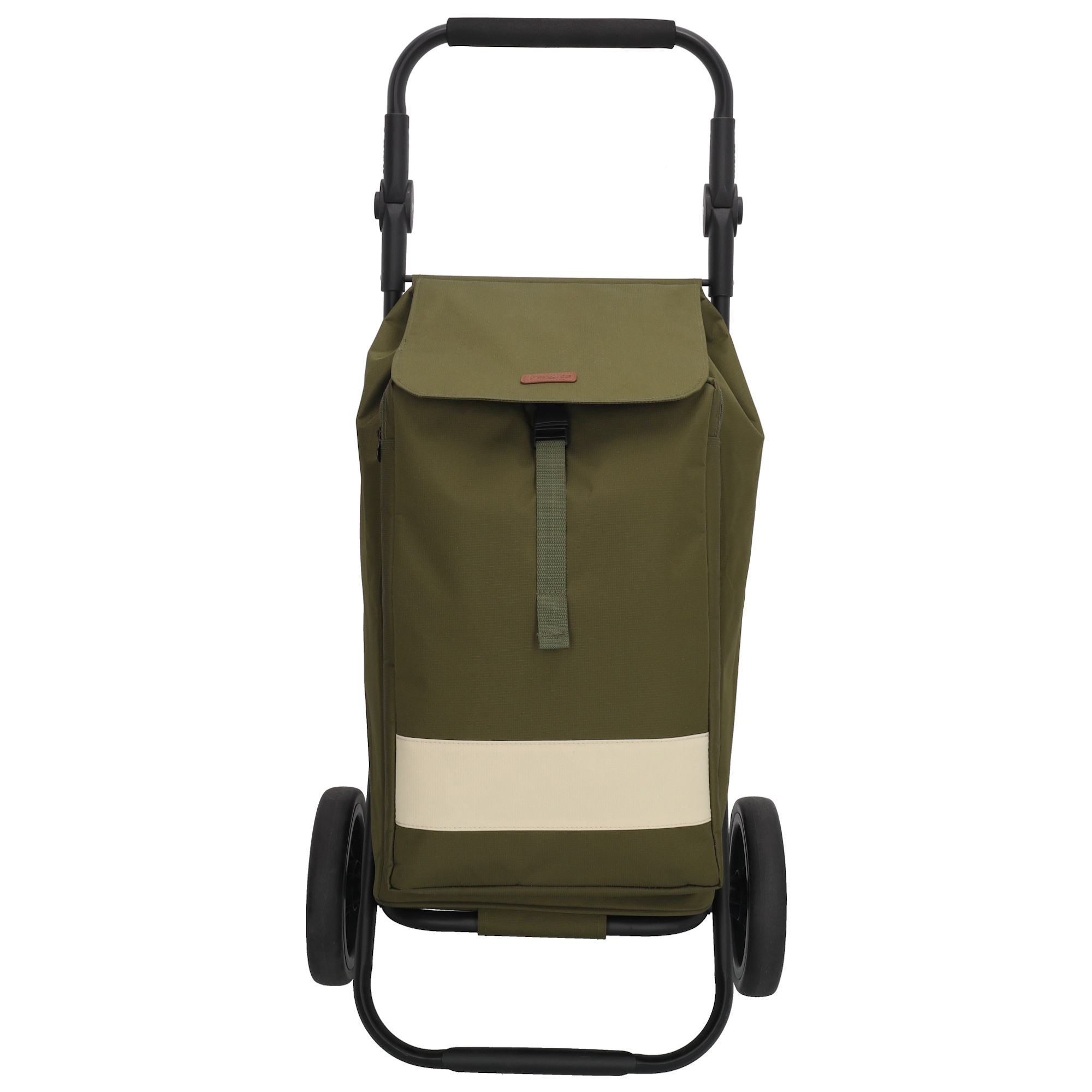Beagles Shop & Go Boodschappen trolley