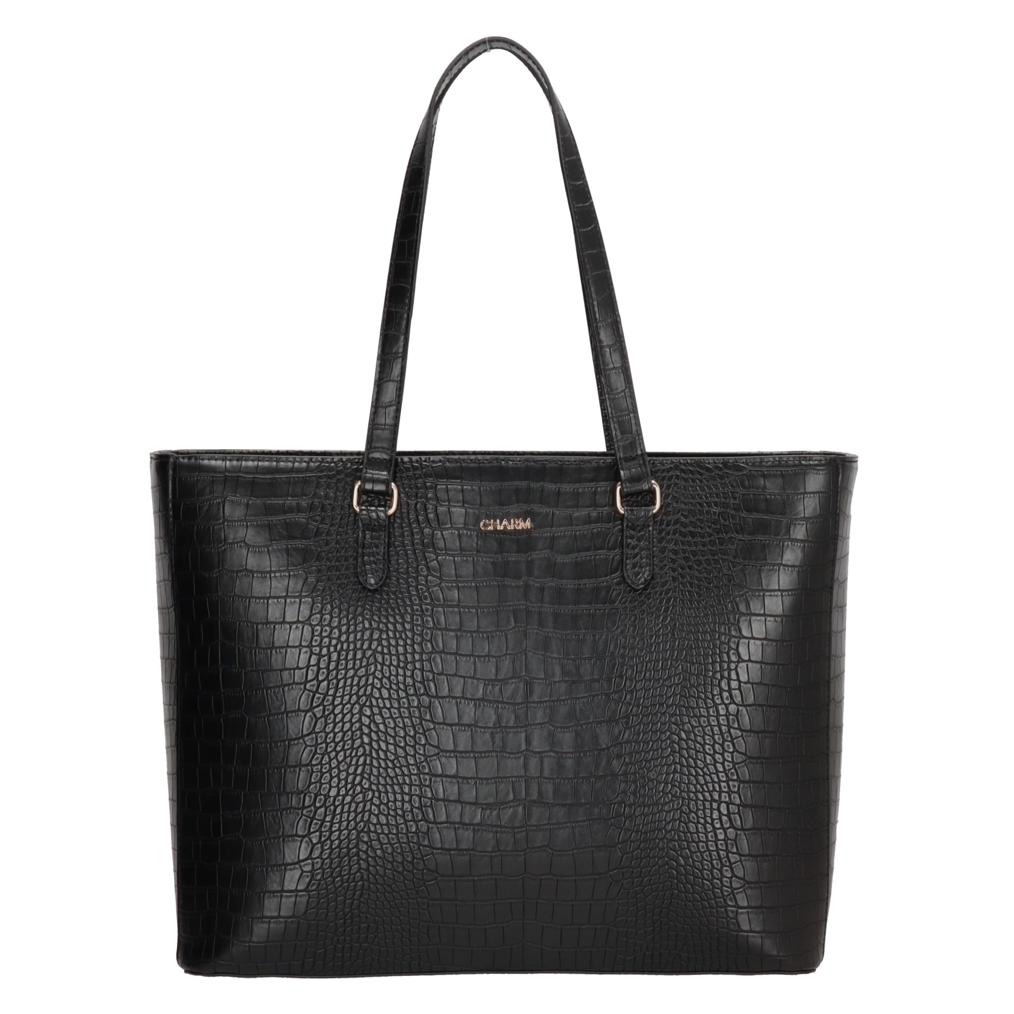 Charm London Midwood Shopper 15,6 inch (34.5x19.4 cm)