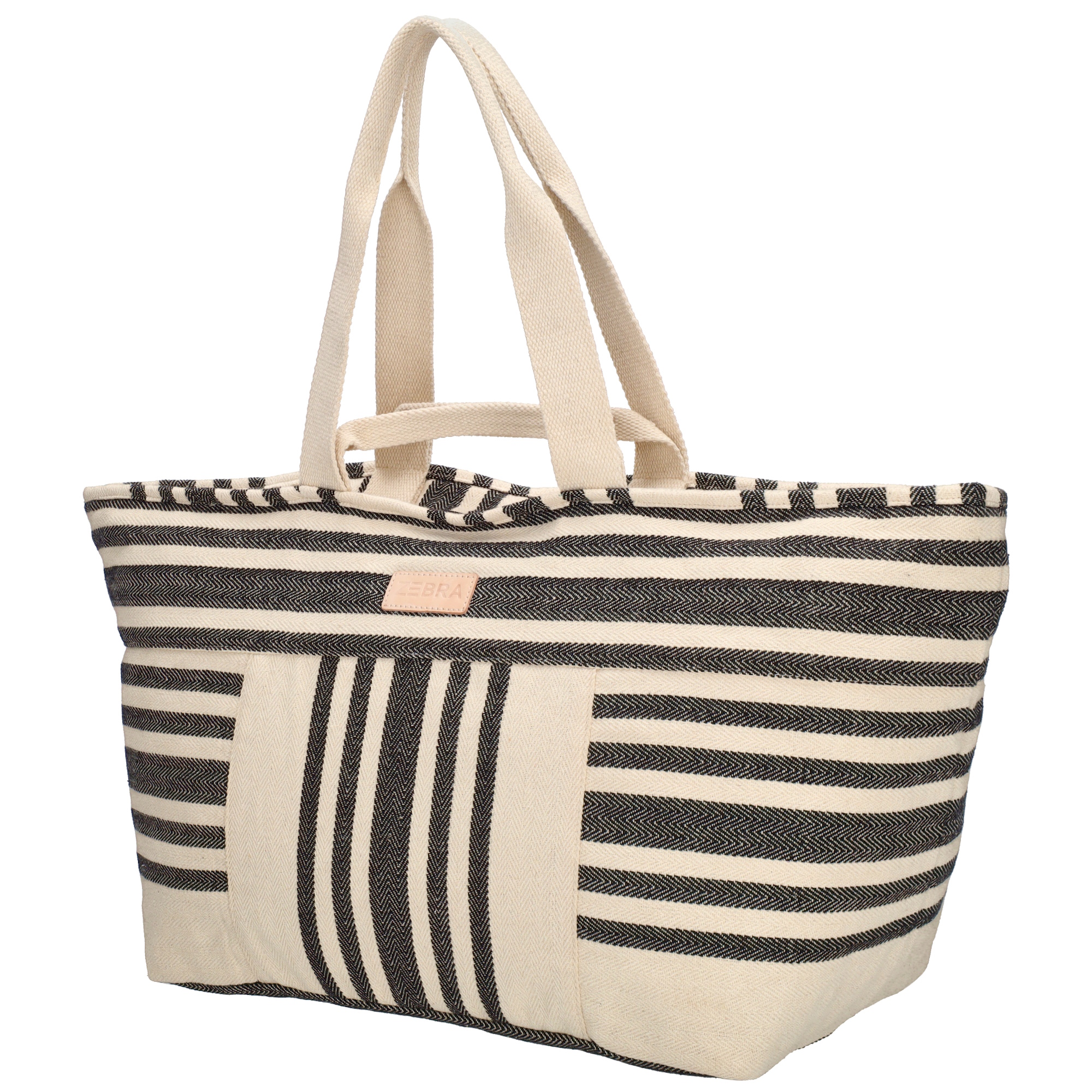 Zebra Trends Richelle Strandtas