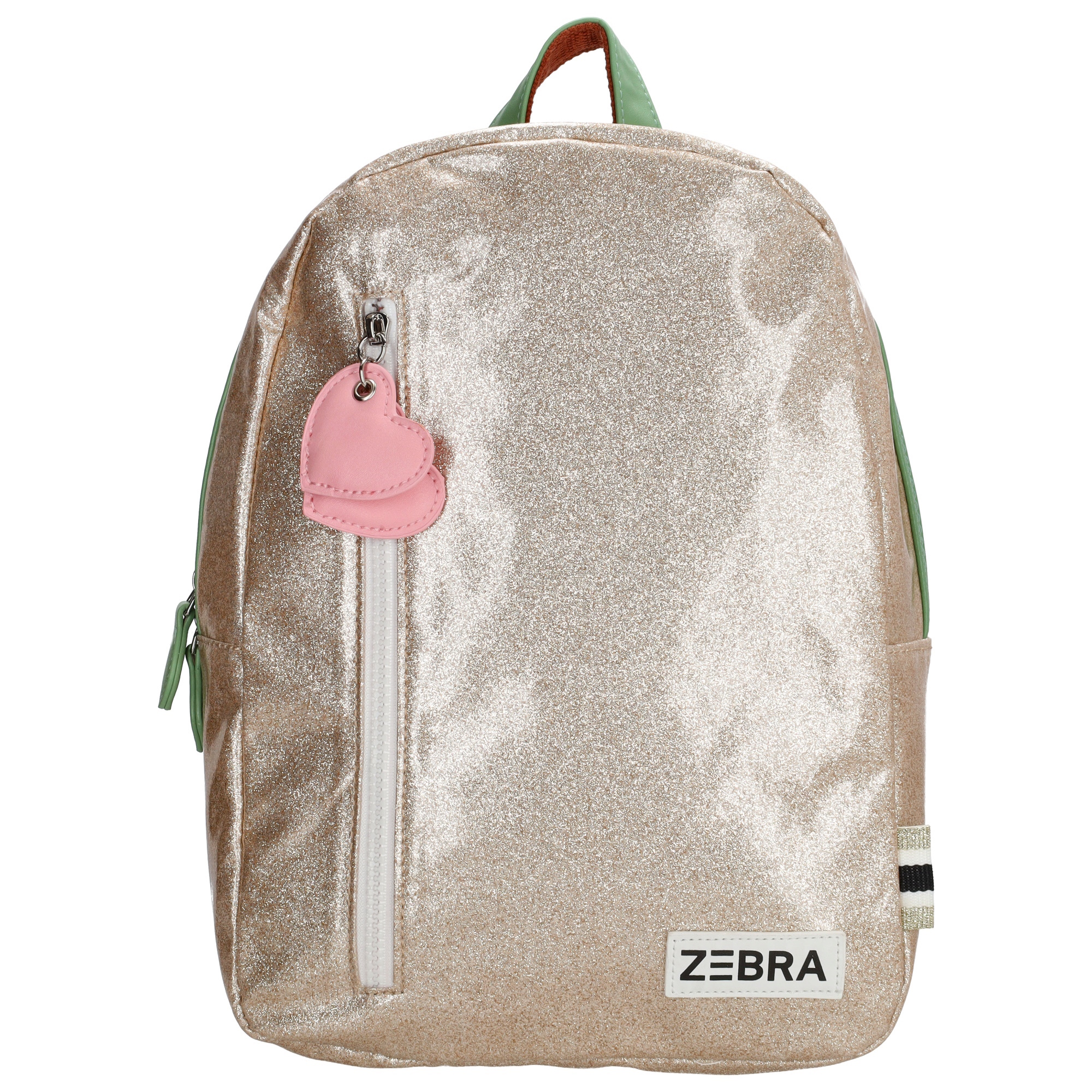 Zebra Trends Girls Rugzak