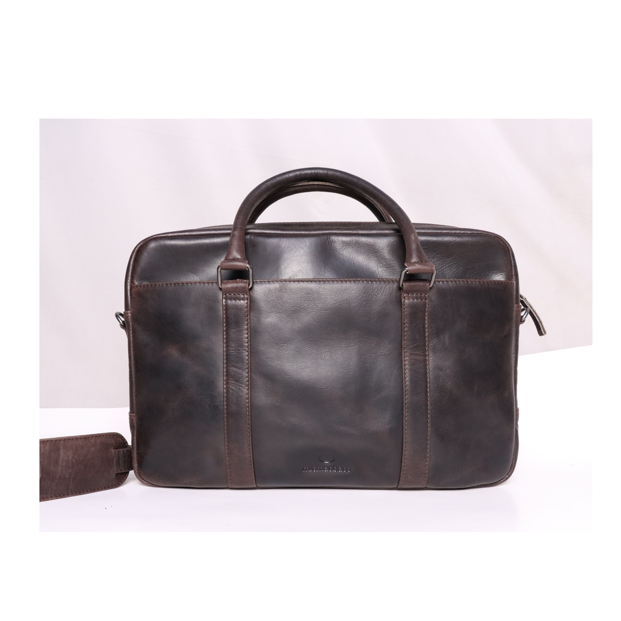 Hide & Stitches Next Navajo Laptoptas 15,6 inch (34.5x19.4 cm)