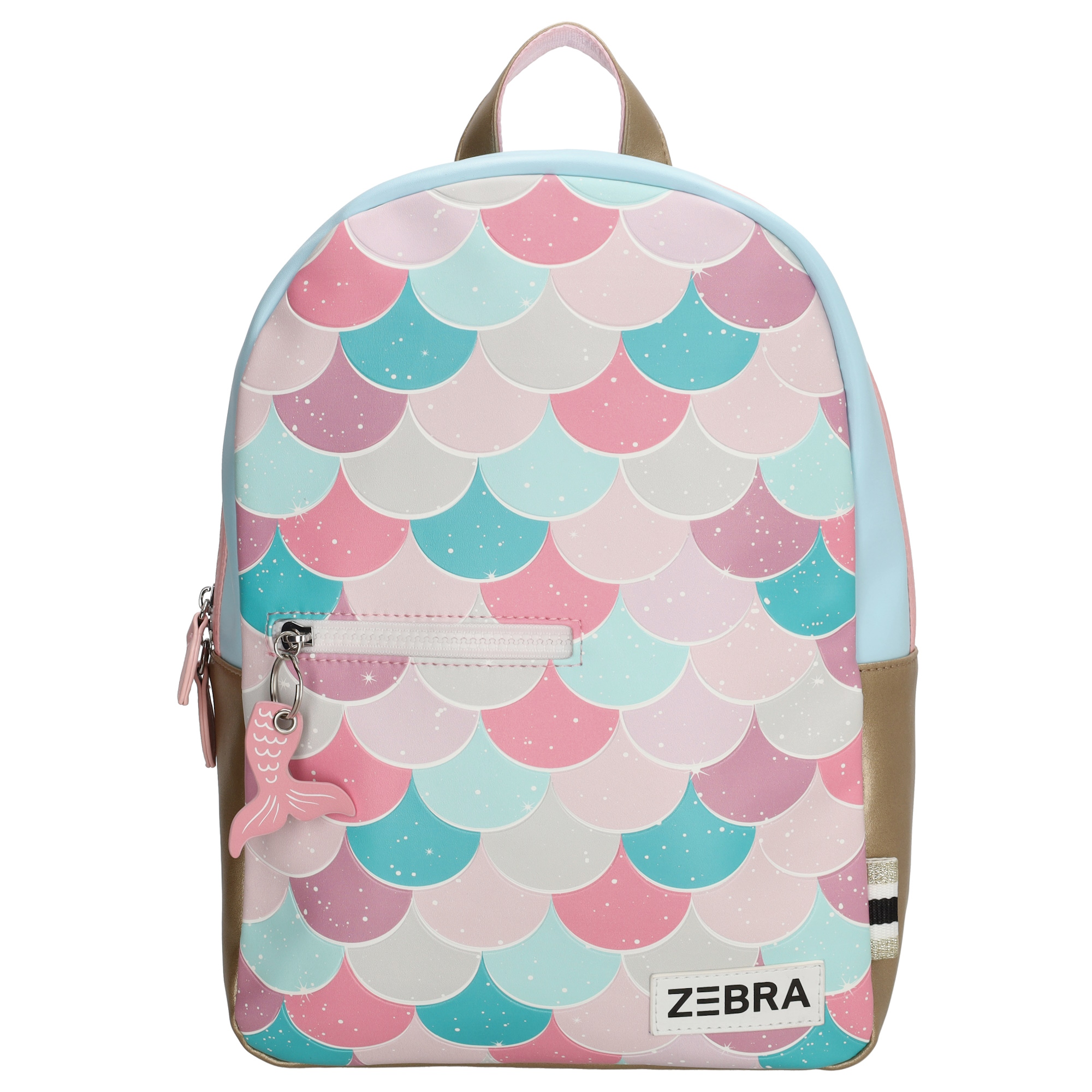 Zebra Trends Special Edition Rugzak