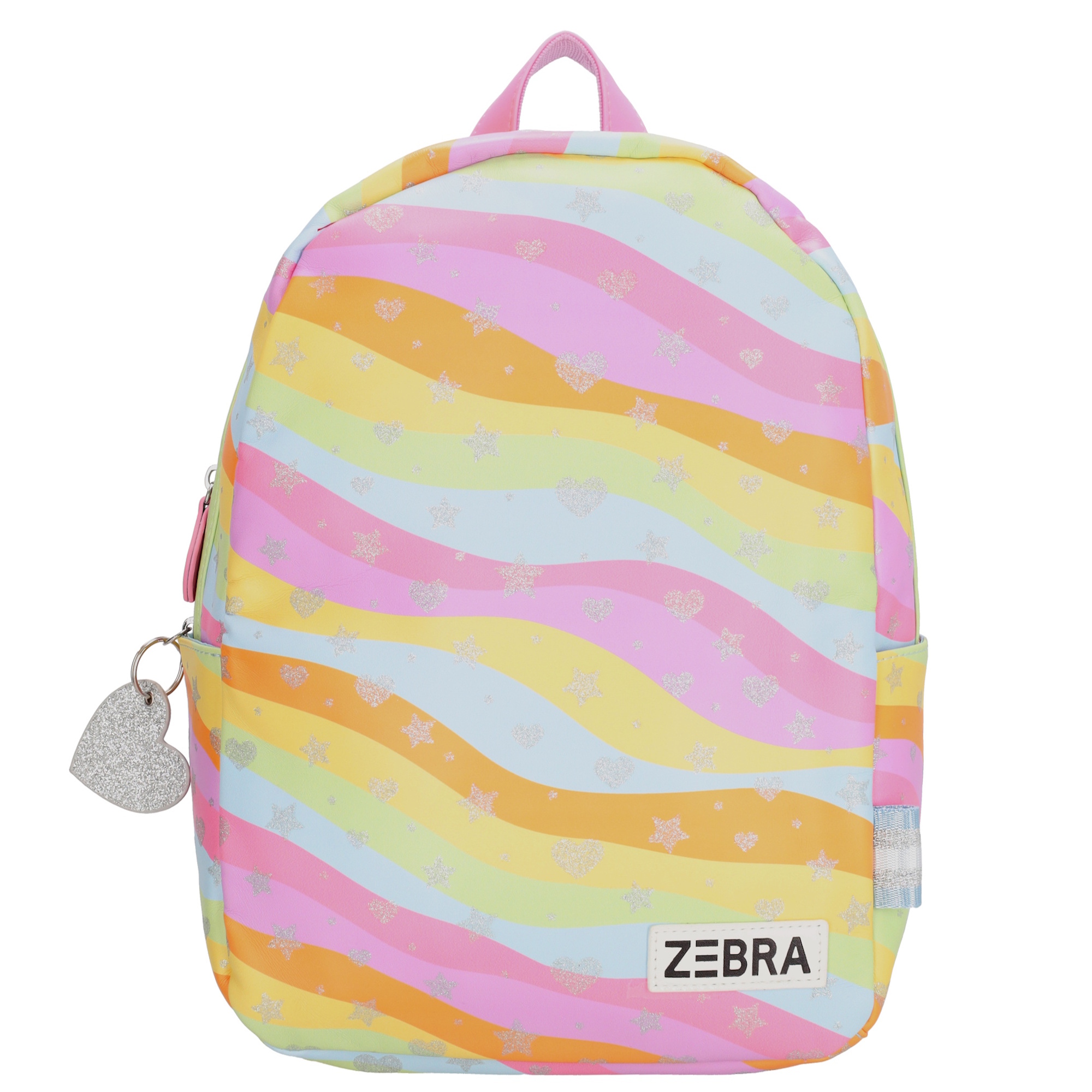 Zebra Trends Special Edition Rugzak