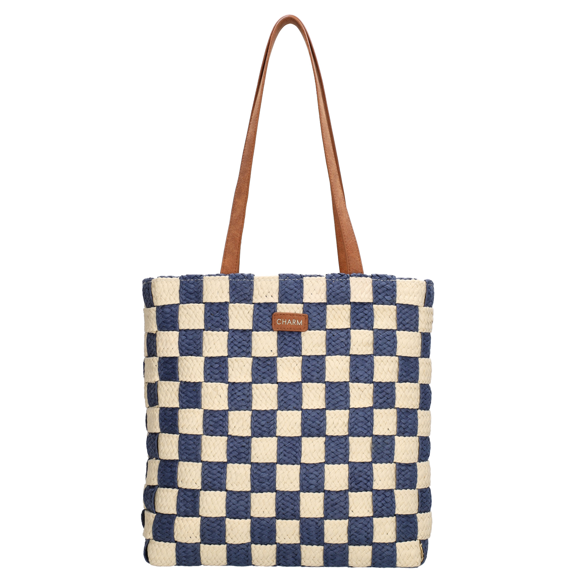 Charm London Cornwall Shopper