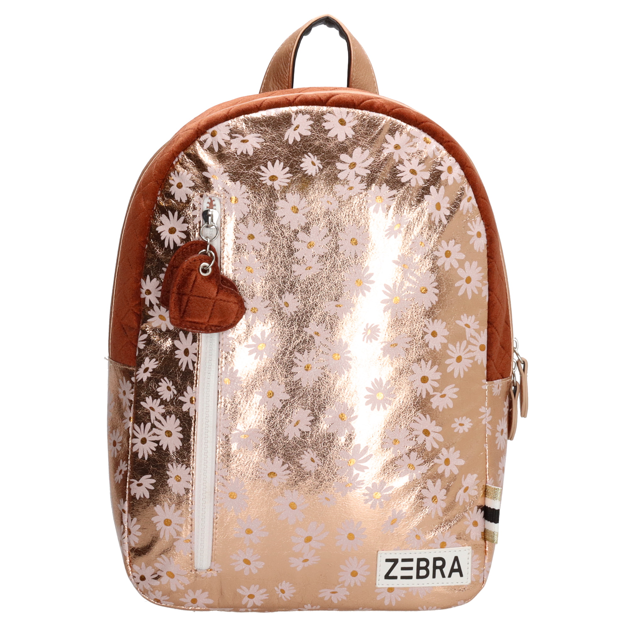 Zebra Trends Girls Rugzak