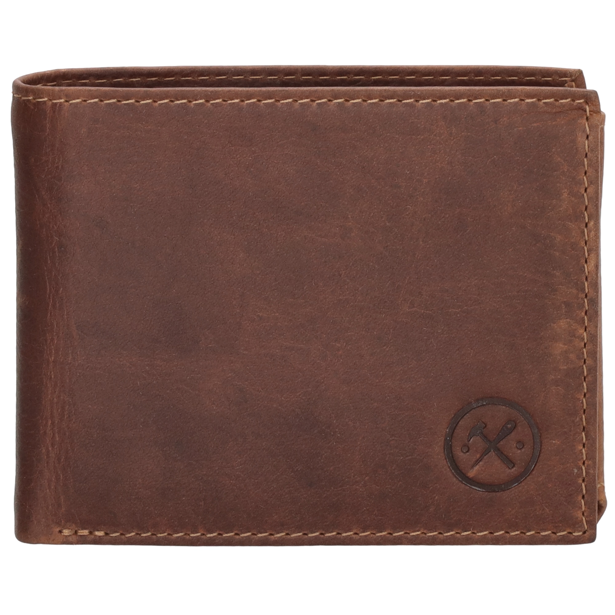 Hide & Stitches Japura Portemonnee