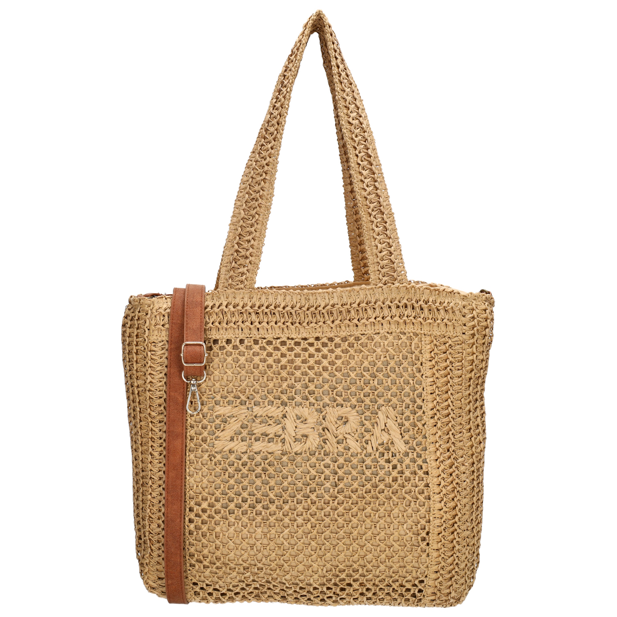 Zebra Trends Shirley Shopper