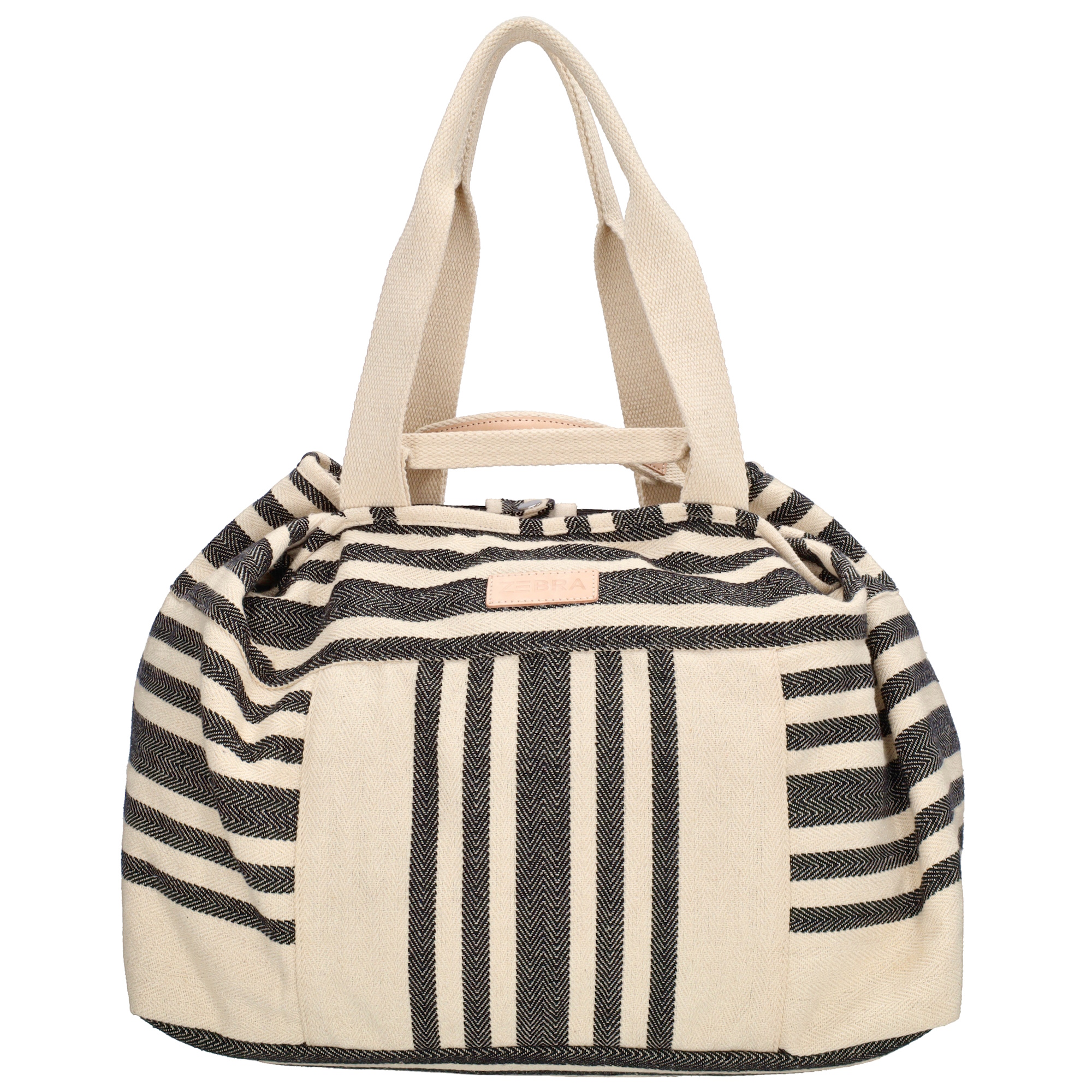 Zebra Trends Richelle Strandtas