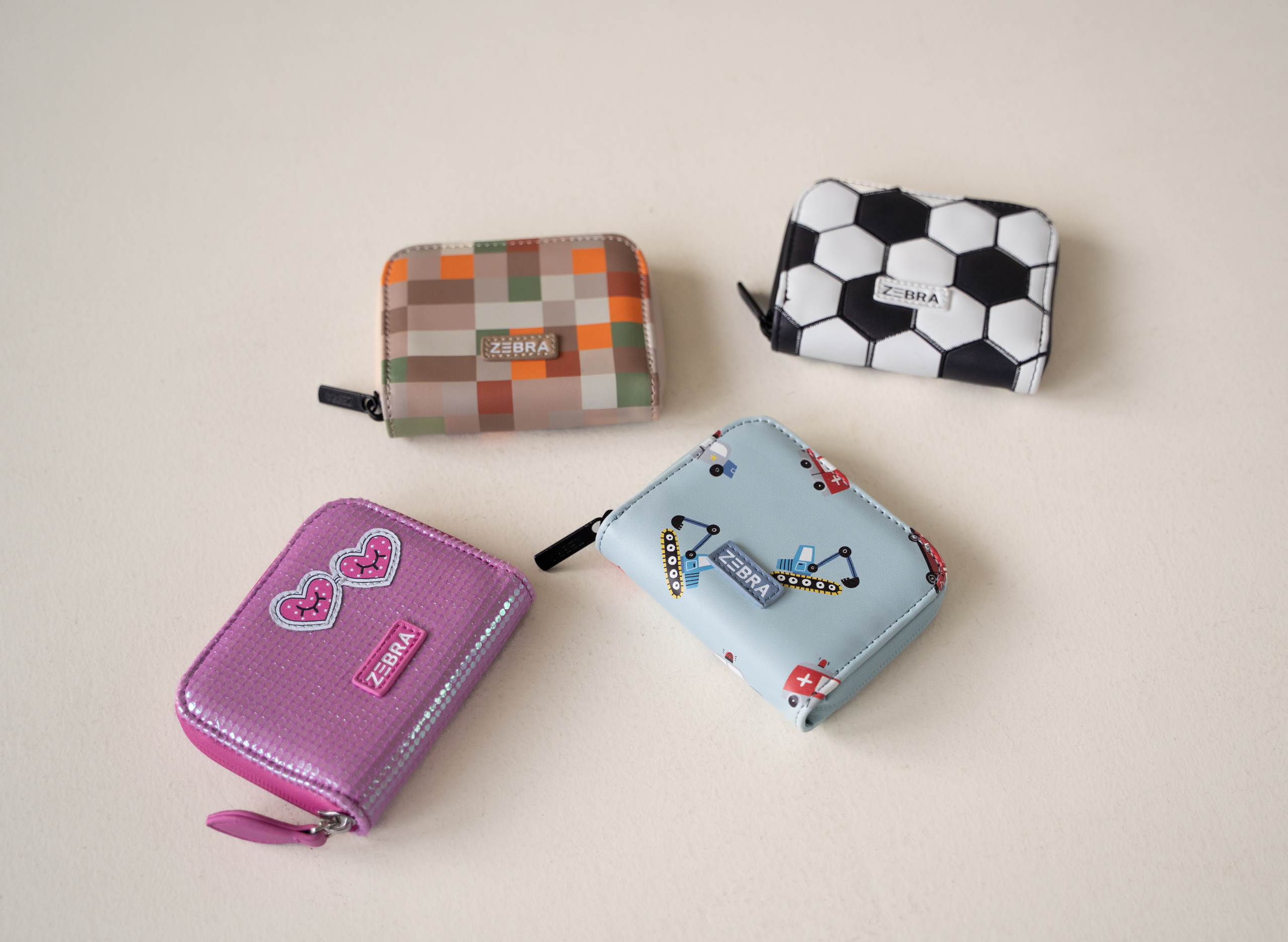 Accesoires
