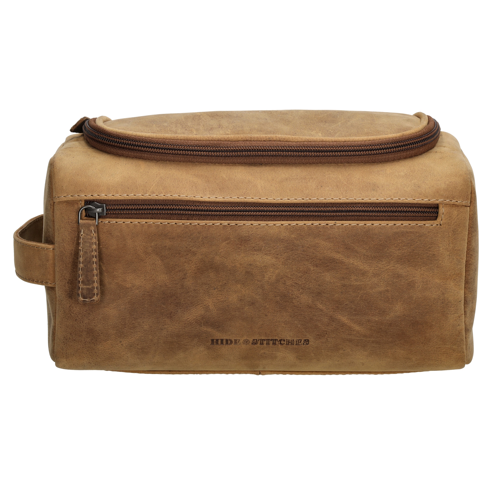 Hide & Stitches Idaho Toilettas