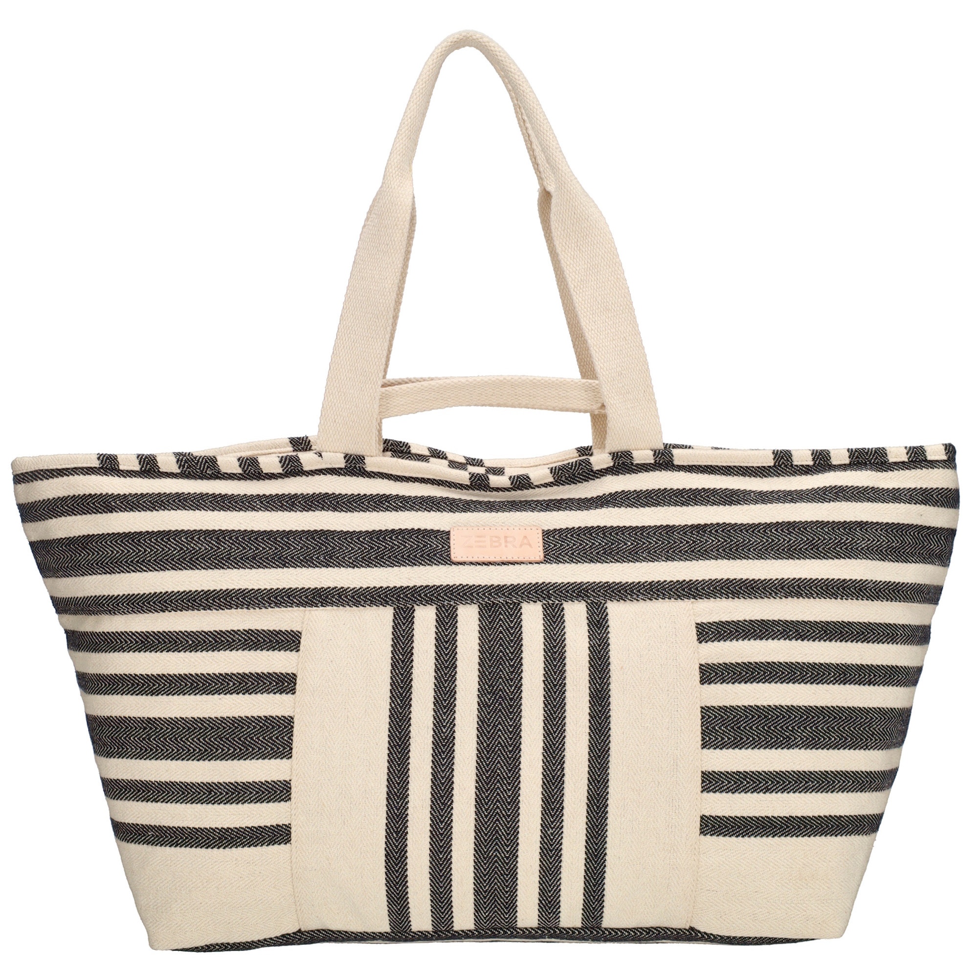 Zebra Trends Richelle Strandtas