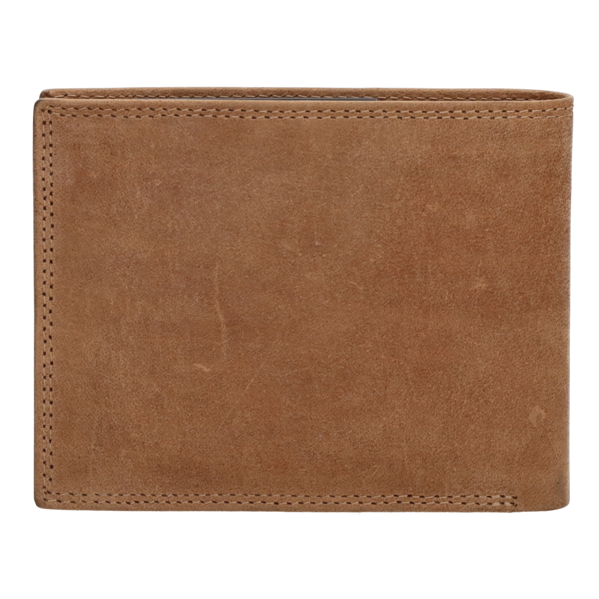 Hide & Stitches Johan van Amstel Portemonnee