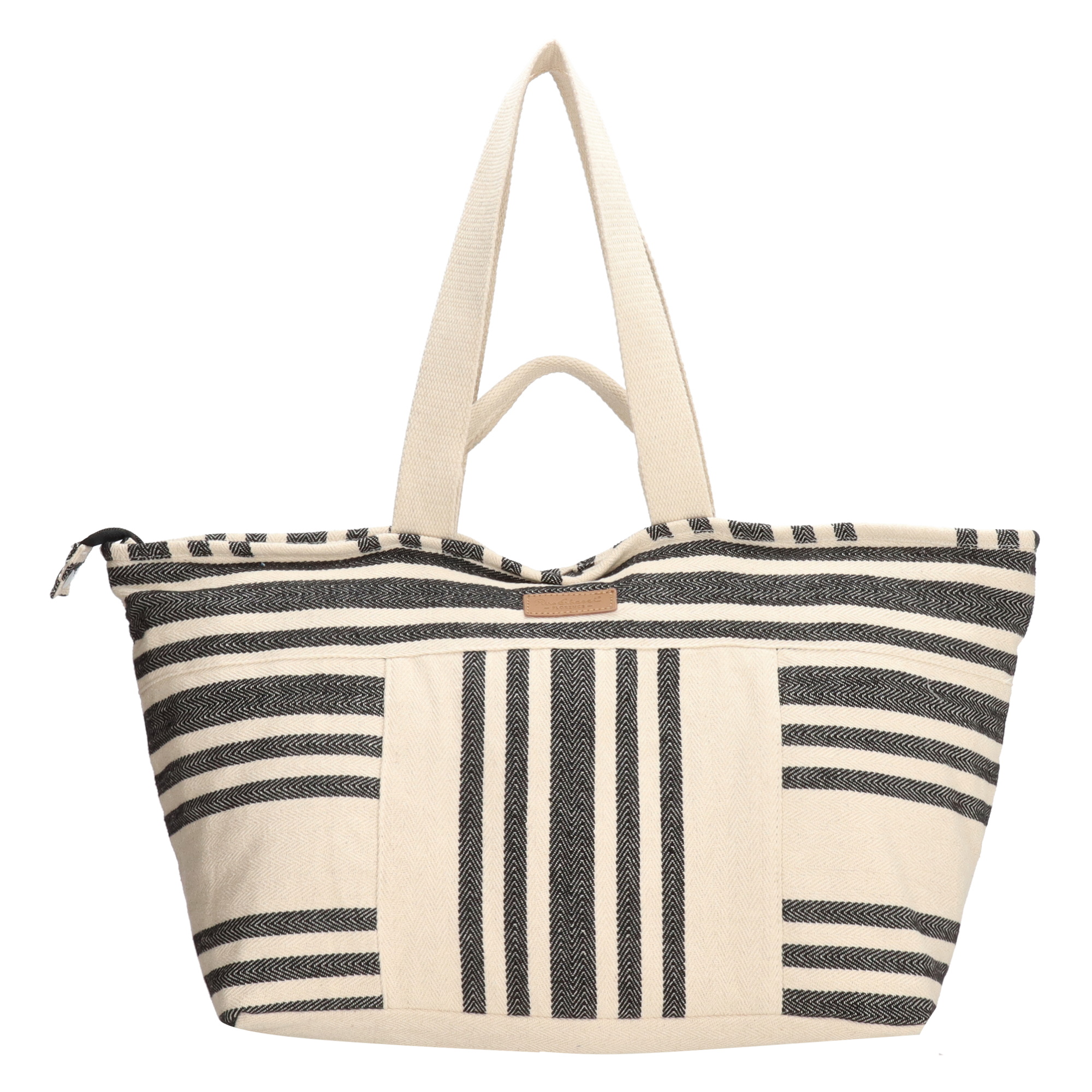 Zebra Trends Richelle Strandtas
