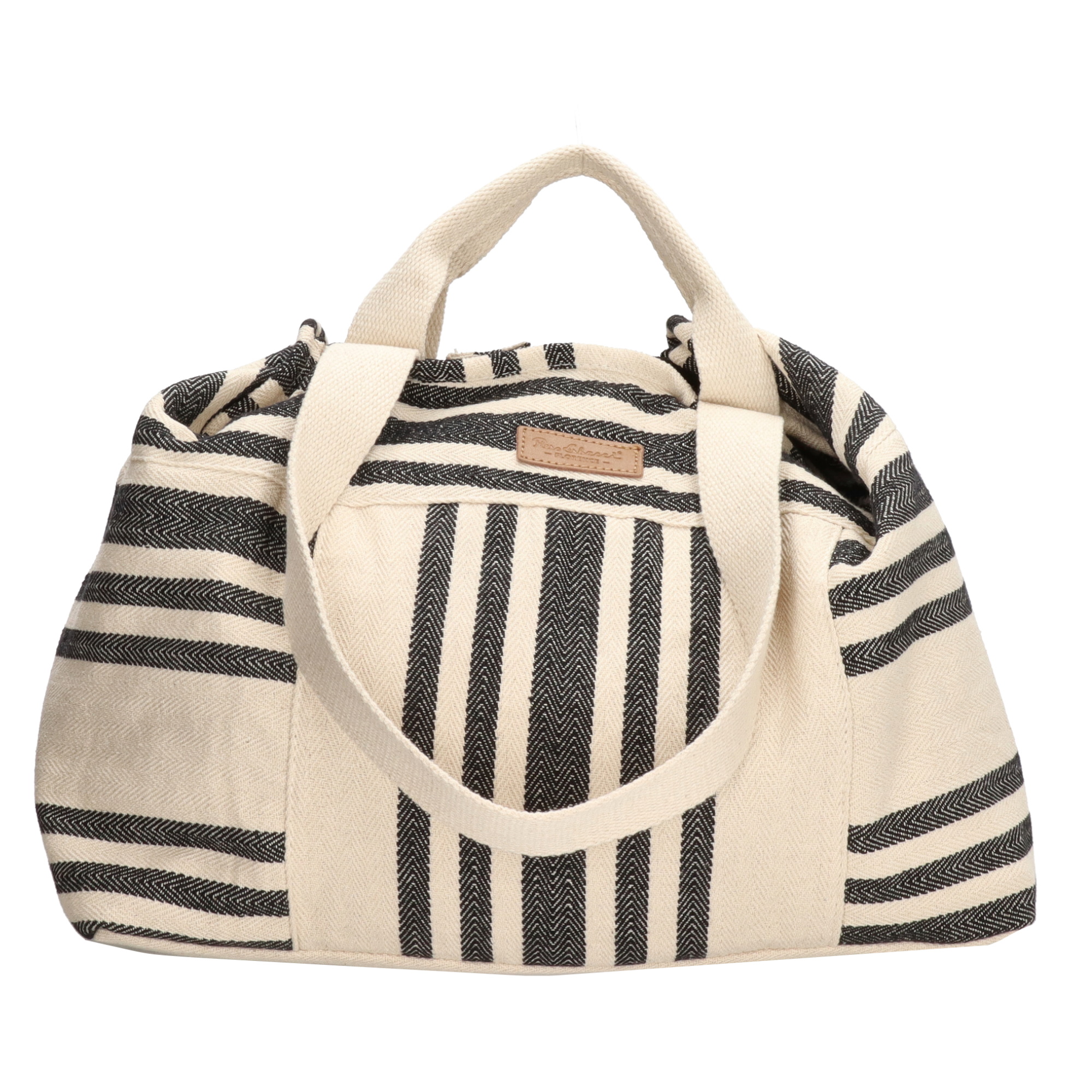 Zebra Trends Richelle Strandtas