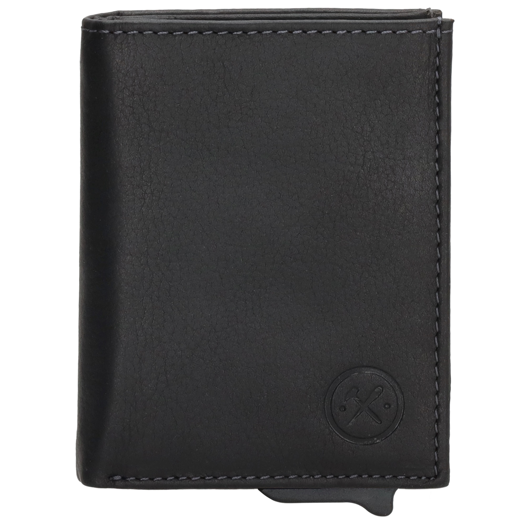 Hide & Stitches Japura Safety Wallet