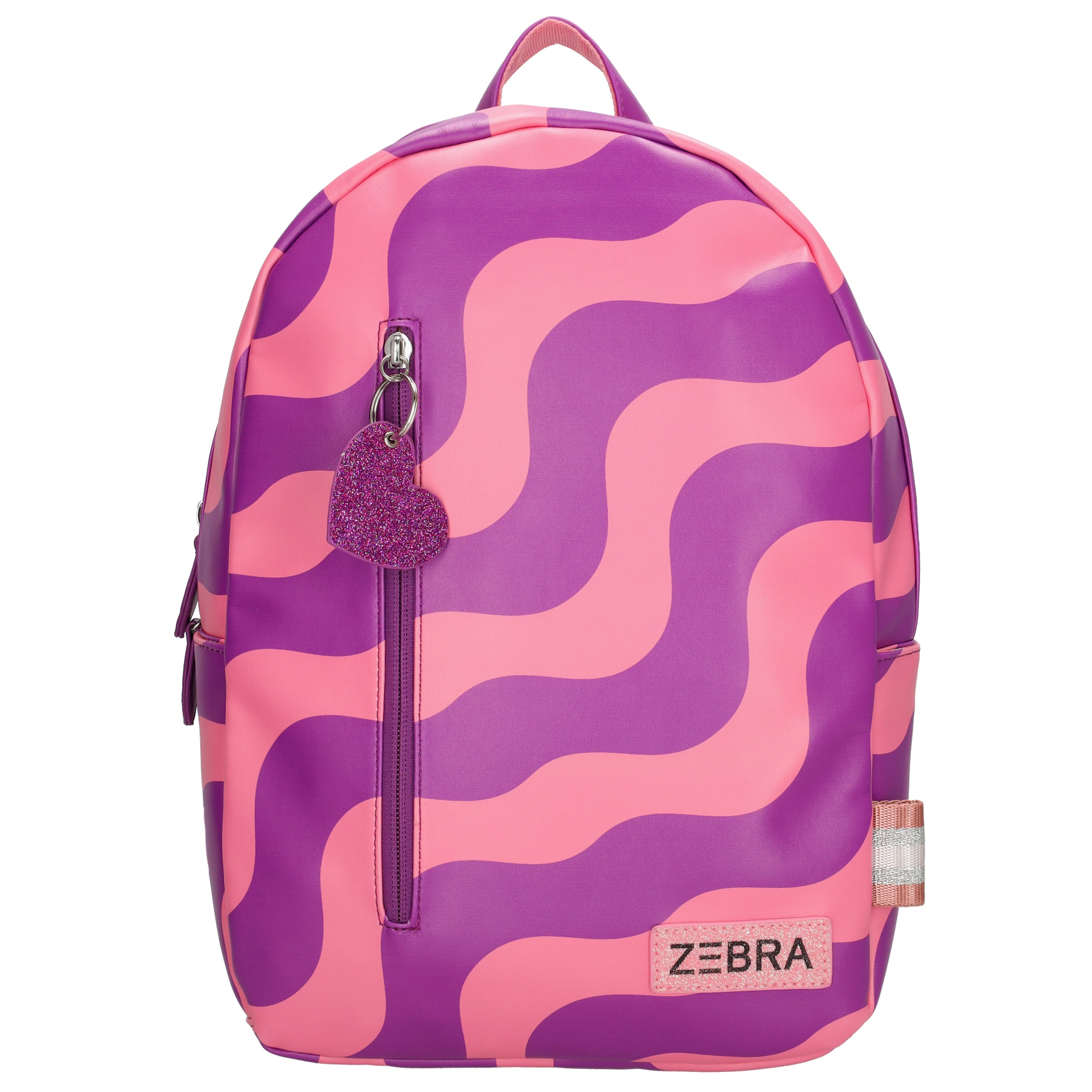 Zebra Trends Special Edition Rugzak
