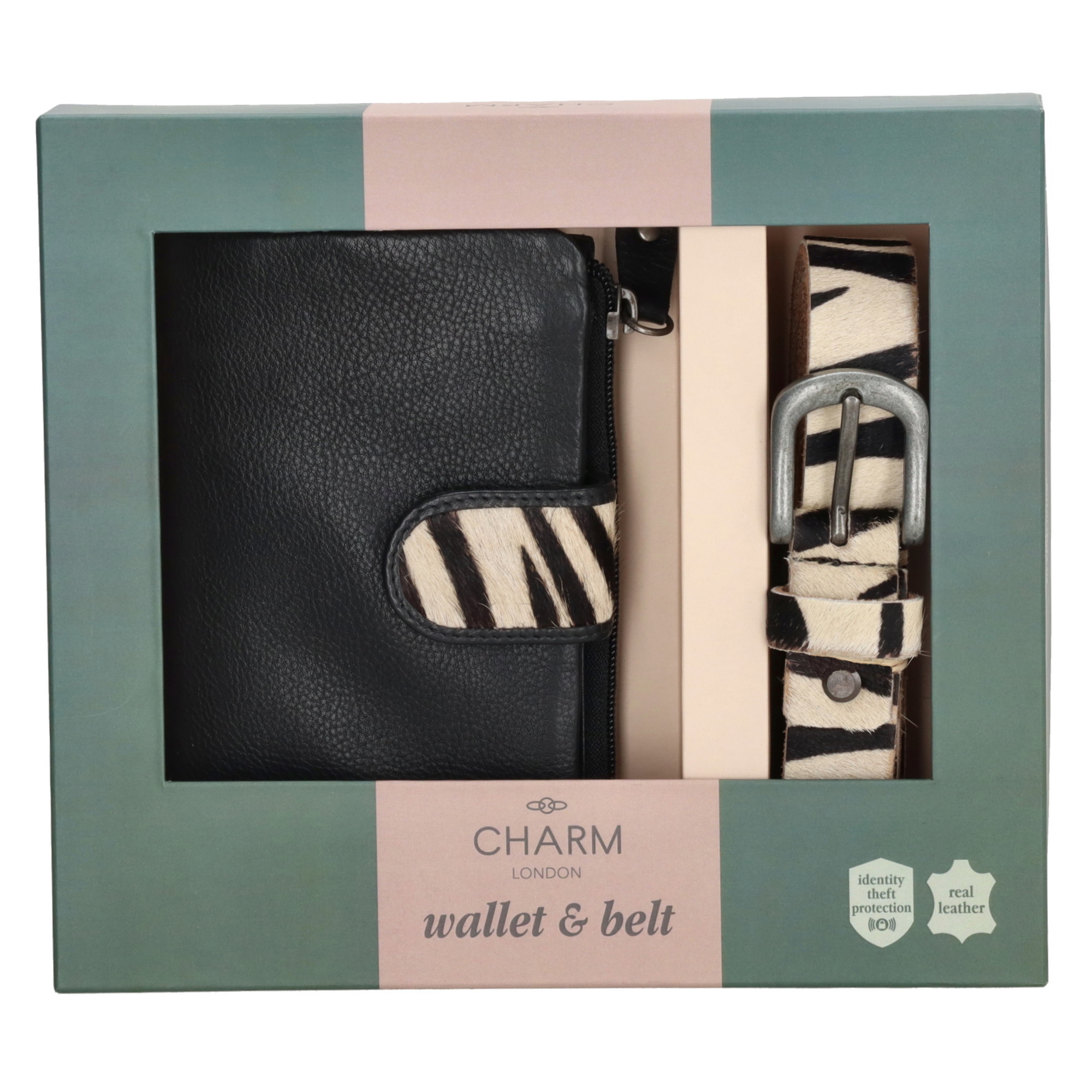 Charm London Victoria street Portemonnee