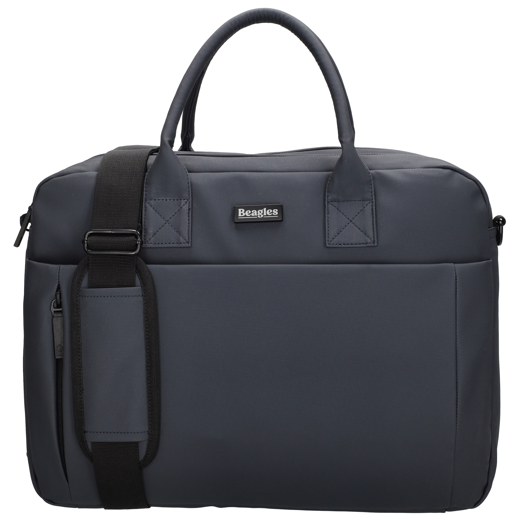 Beagles Nara Laptoptas 15,6 inch (34.5x19.4 cm)